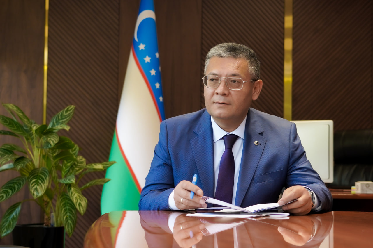 Магрупов Абдулла Махмудович